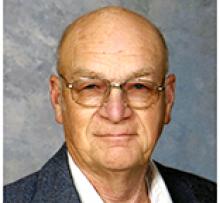 FLORENT DESROCHERS Obituary pic