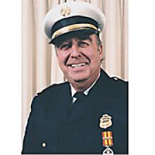 JOHN ROBERT TAGGART  Obituary pic