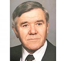 KORNELIUS ENS  Obituary pic