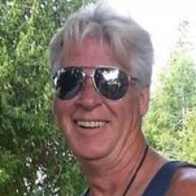 ROSS ALEXANDER CARNAHAN  Obituary pic