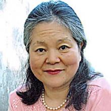 SHOKO TSUCHI  Obituary pic