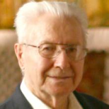 JOHN DYCK  Obituary pic