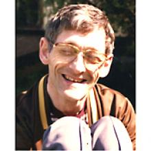 MELVIN GARY FRIESEN  Obituary pic