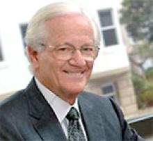 DR. MARTIN BROTMAN Obituary pic