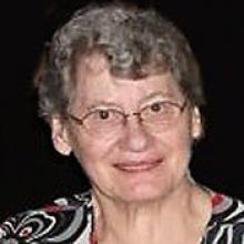 SAVELLA MANKEWICH (PRYSTUPA)  Obituary pic