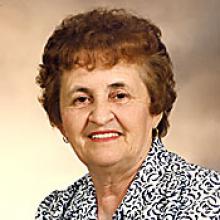 JEAN KEELER 1922-2008  Obituary pic