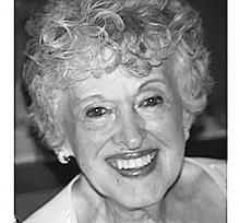 ESTELLE  BUBIS  Obituary pic