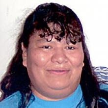 ROWENA YELLOWBACK  Obituary pic
