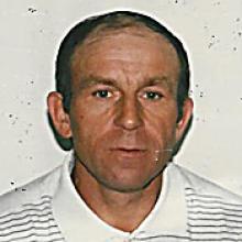 HENRYK JANCZAK  Obituary pic