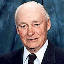 CHARLES GORDON MURRAY  Obituary pic