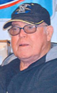 LES GRAHAM  Obituary pic