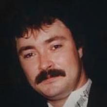 ROBERT JAMES  MCMILLAN  Obituary pic