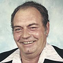 ALEXANDER ANDERSON  Obituary pic