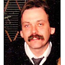 IHOR PIDHIRNYJ  Obituary pic