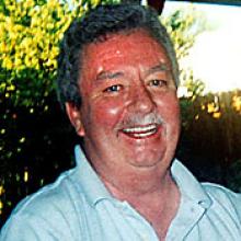 RAYMOND ZEST  Obituary pic