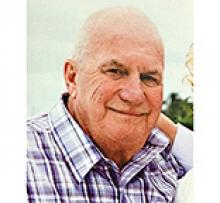 WILLIAM (BILL) JOHN NICHOLS Obituary pic