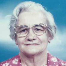 ROSA DE JESUS ALVES Obituary pic