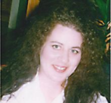 JACQUELINE MONIQUE BRAZEAU  Obituary pic