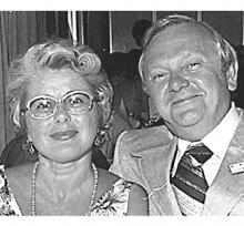 DERSHKO Obituary pic