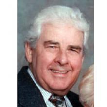 DONALD EDWARD WALSH  Obituary pic