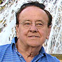 JOHN DEBUIK  Obituary pic