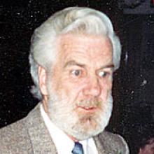RONALD JAMES LOGAN  Obituary pic