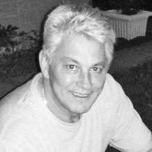 WAYNE FRANKLIN G. SMITH Obituary pic
