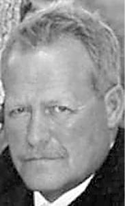LEON PATRICK MCIVOR Obituary pic