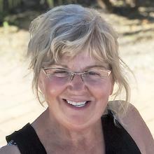 TRUDENE CARLSON Obituary pic