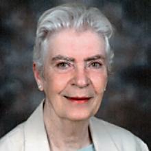 BEVERLY ANNE RICE  Obituary pic