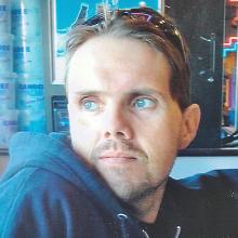 SCOTT SHOEMAKER Obituary pic