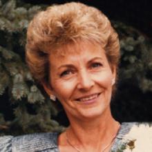 MARY ELLEN ANNETTE GAUTHIER (CHASSE)  Obituary pic