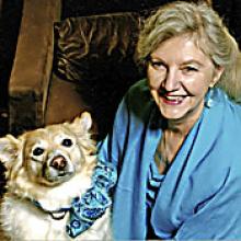 LOVIE NIMCHUK (PAKARNYK)  Obituary pic