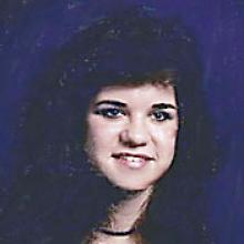 DORIS HARZAN   Obituary pic