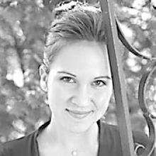 DESTINY ROBIN ANN HOFMAN (JOYAL)  Obituary pic