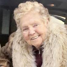 RUTH EDITH MUMMERY Obituary pic
