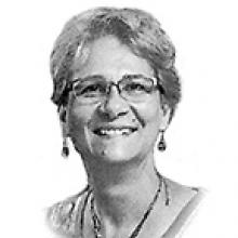 DEBBIE LEDOUX (GREENING) Obituary pic