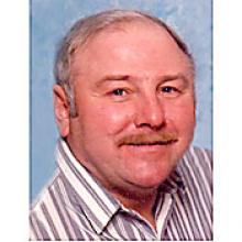 PETER HAROLD KERNOT JR.  Obituary pic