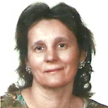 CECYLIA SWENDROWSKI  Obituary pic