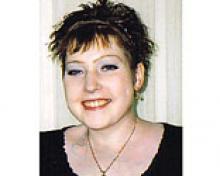 CARLA ZEBRYNSKI  Obituary pic