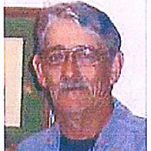 NEIL W. MURPHY DAD  Obituary pic