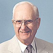 JOHN (JACK) DOUGLAS MCLAREN  Obituary pic