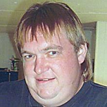 MIKE KALYNCHUK  Obituary pic