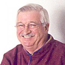 PHILIP VICTOR REID  Obituary pic