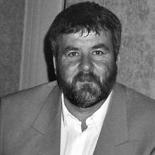 BRIAN LAWRENCE GOLDING Obituary pic