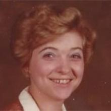 DARRELL NADENE HALL  Obituary pic
