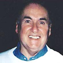 JAMES (JIM) FREDRICK MEADE  Obituary pic