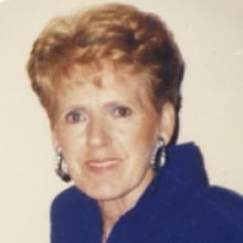 JUNE CARTER  Obituary pic