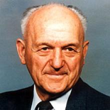 FREDERICK HERMANN STREICH -  Obituary pic