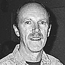 JAMES FARRELL MCBRIDE  Obituary pic